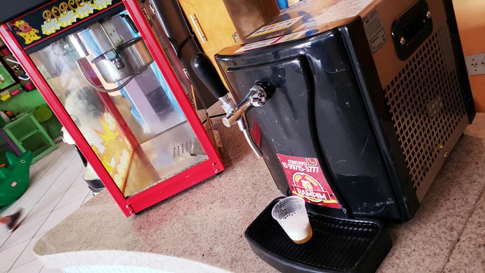 ChoppRampim ChoppRampim