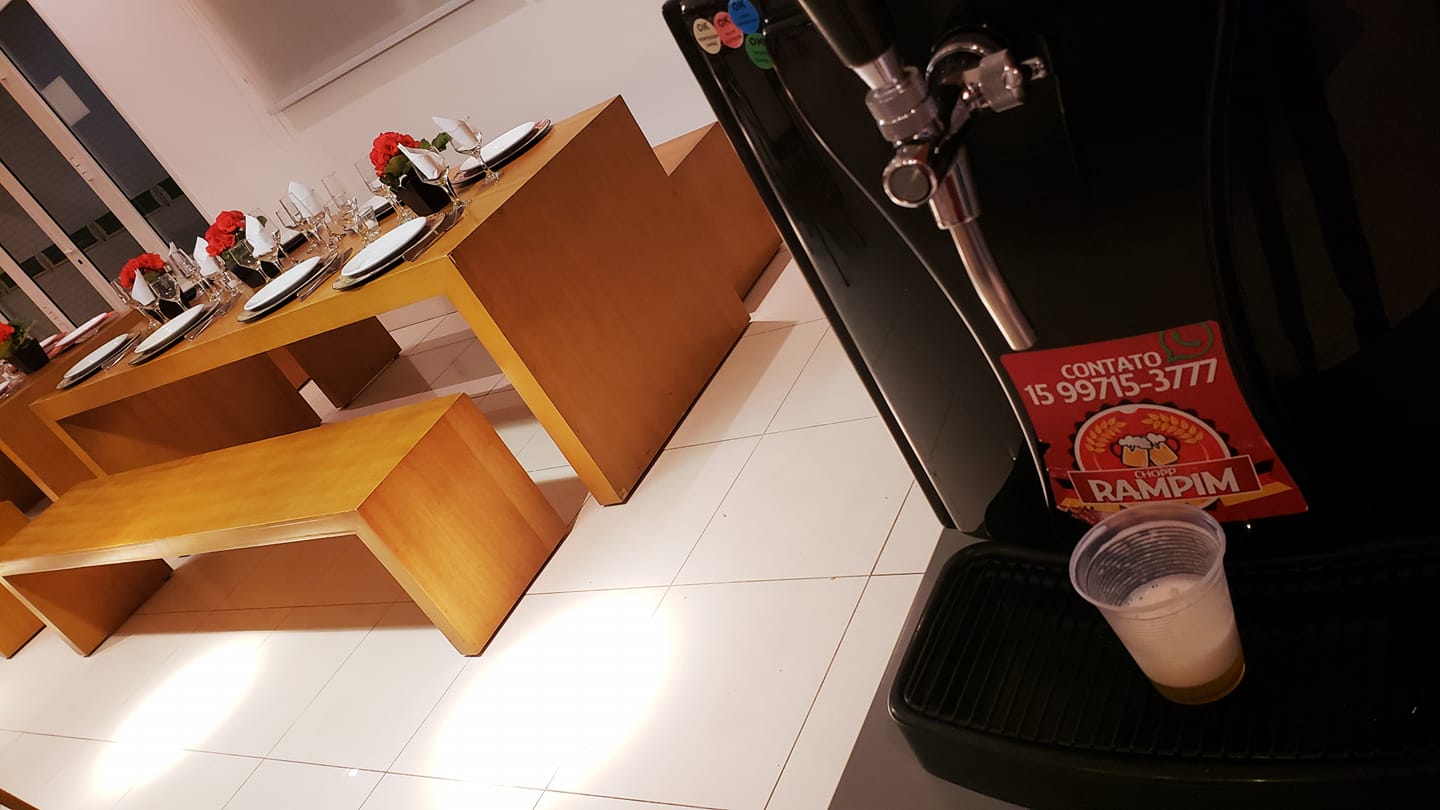 ChoppRampim ChoppRampim