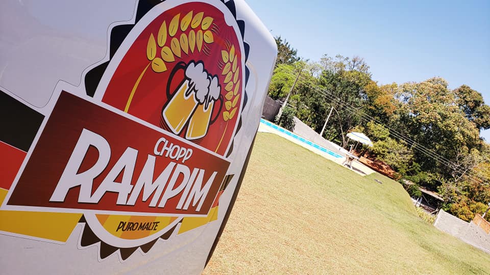 ChoppRampim ChoppRampim