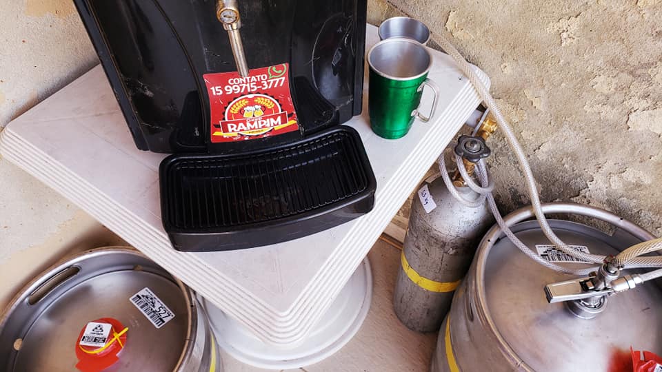 ChoppRampim ChoppRampim