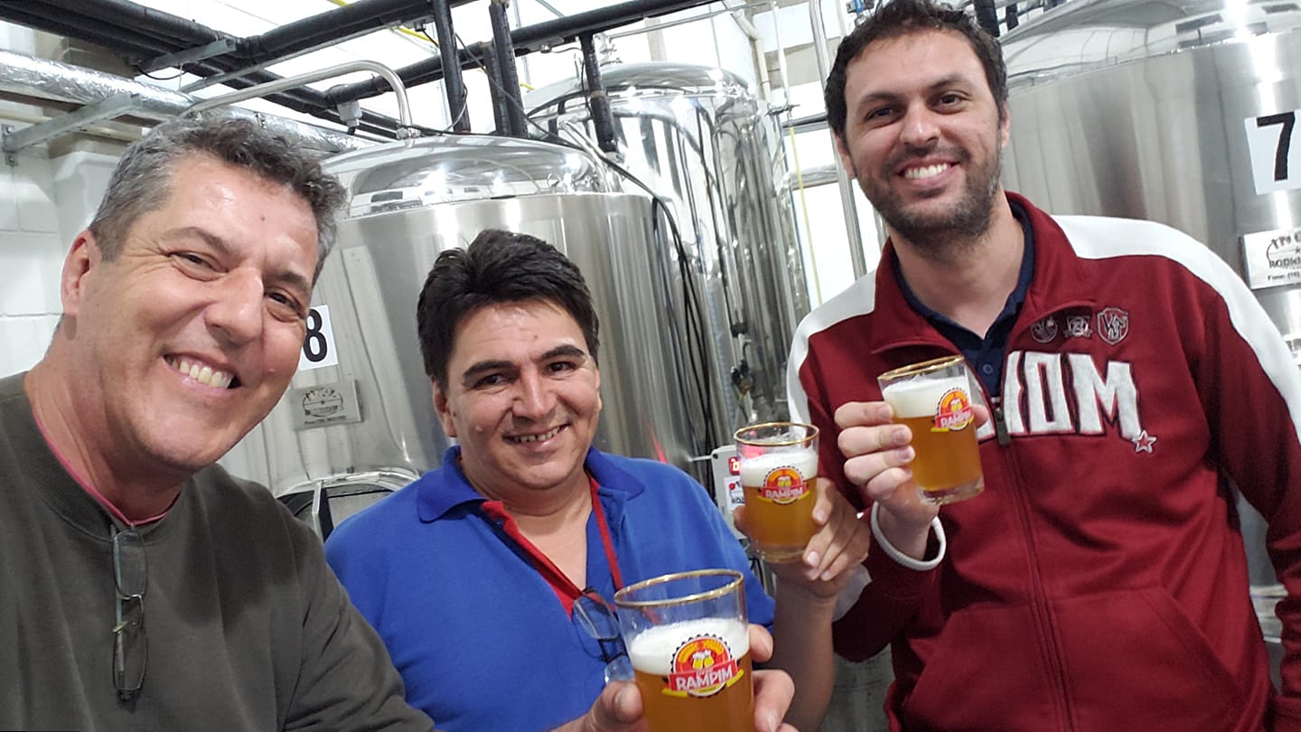 ChoppRampim ChoppRampim