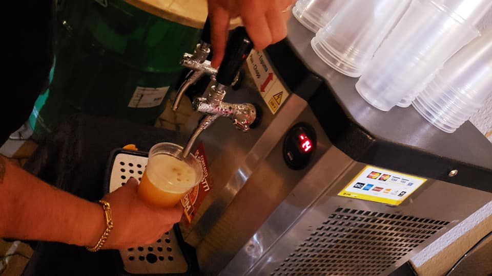 ChoppRampim ChoppRampim