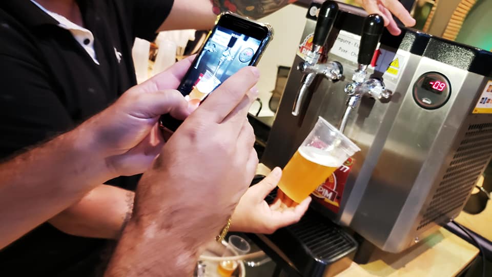 ChoppRampim ChoppRampim