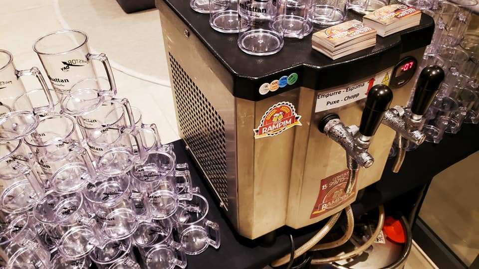 ChoppRampim ChoppRampim