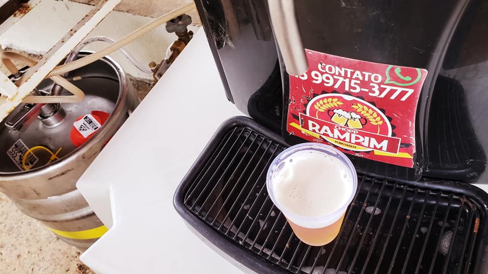 ChoppRampim ChoppRampim