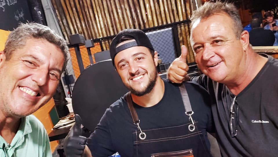 ChoppRampim ChoppRampim