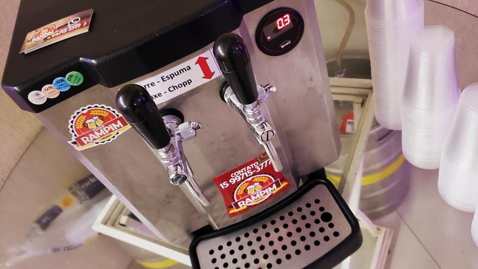 ChoppRampim ChoppRampim