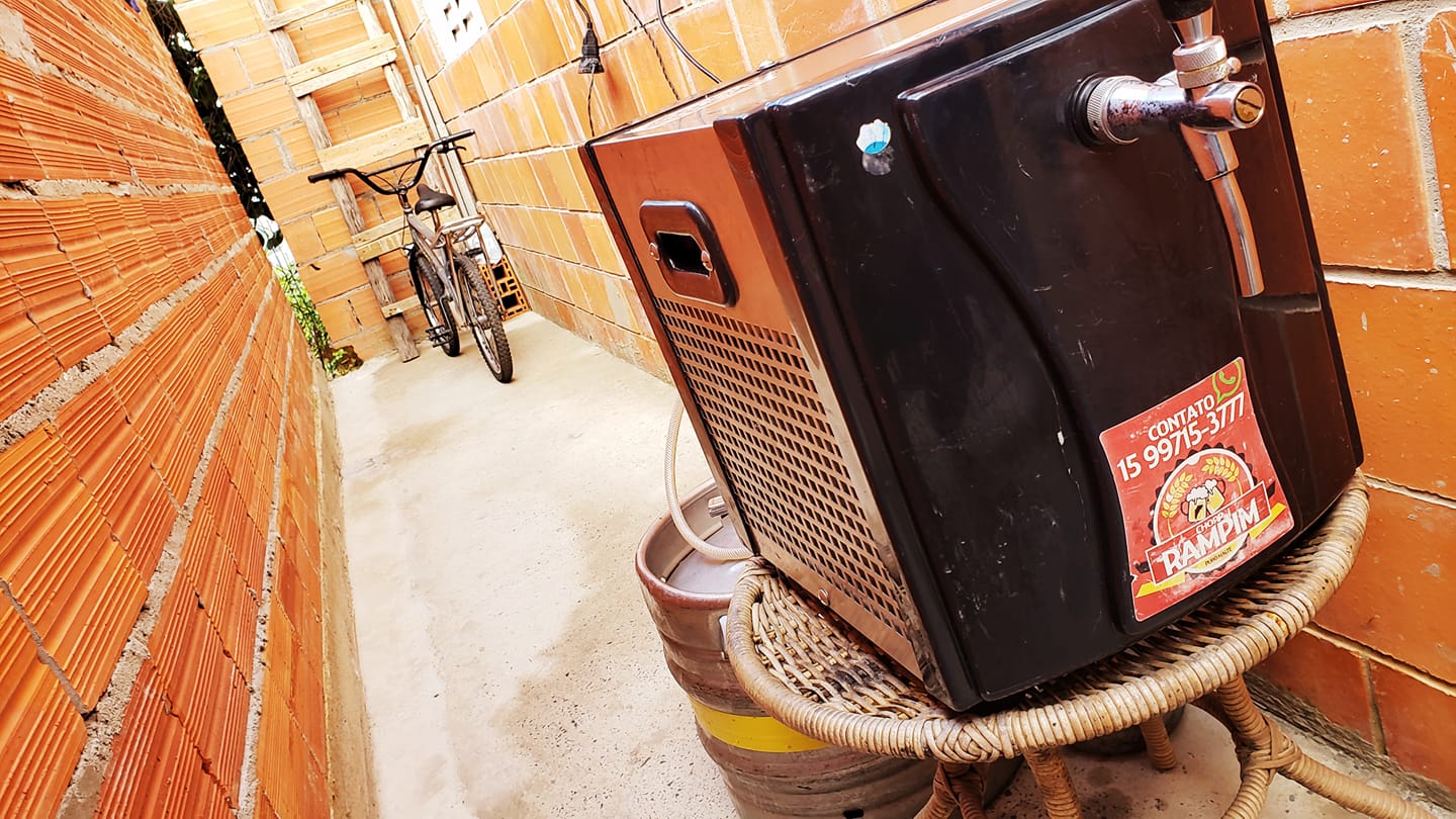 ChoppRampim ChoppRampim