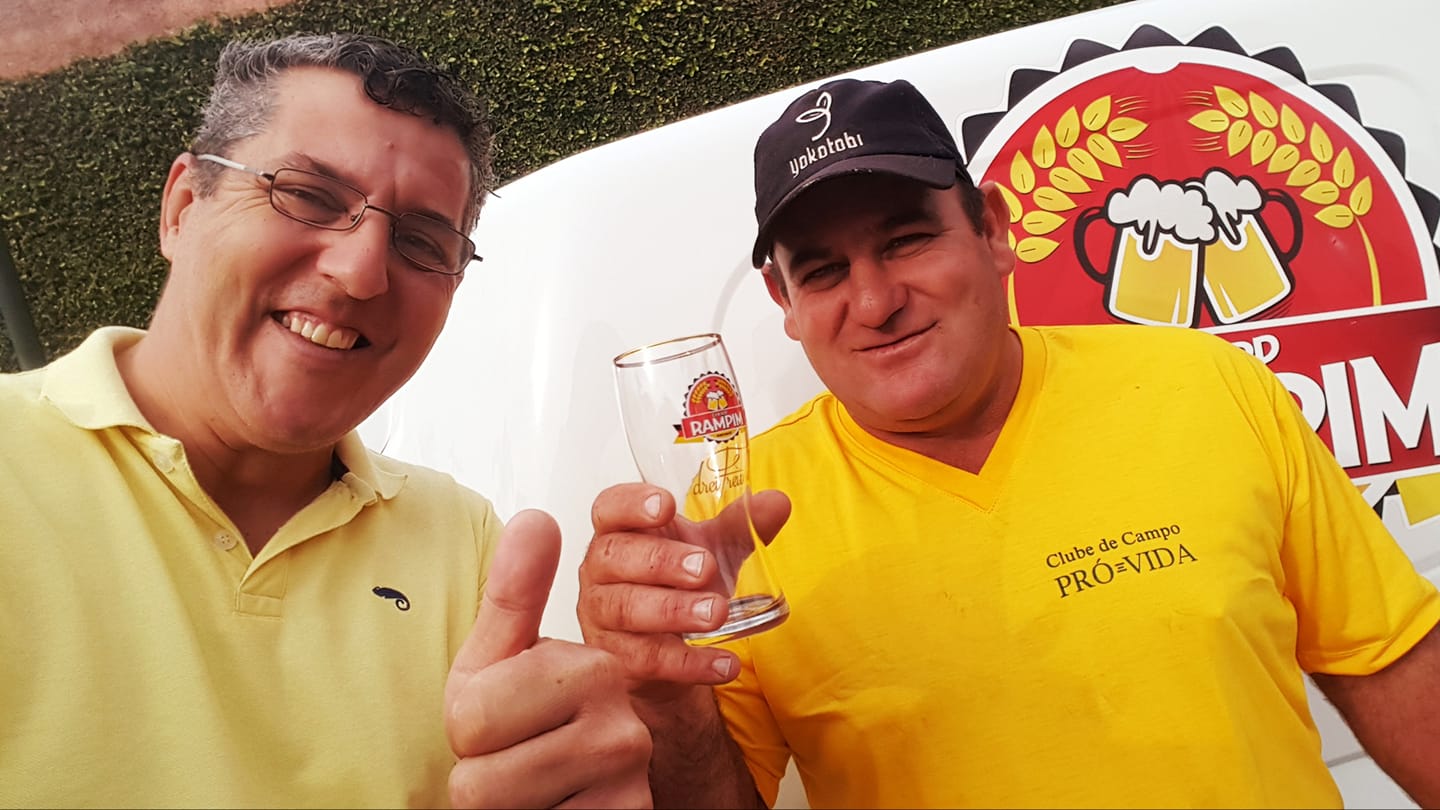 ChoppRampim ChoppRampim