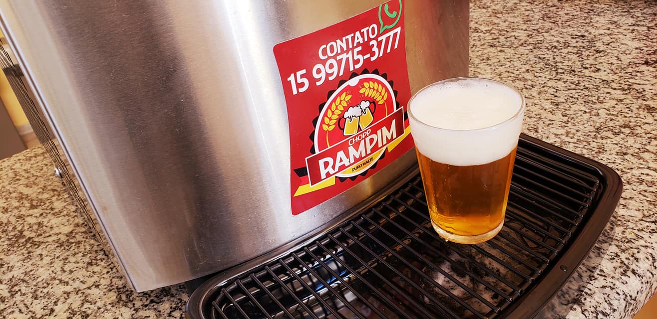 ChoppRampim ChoppRampim