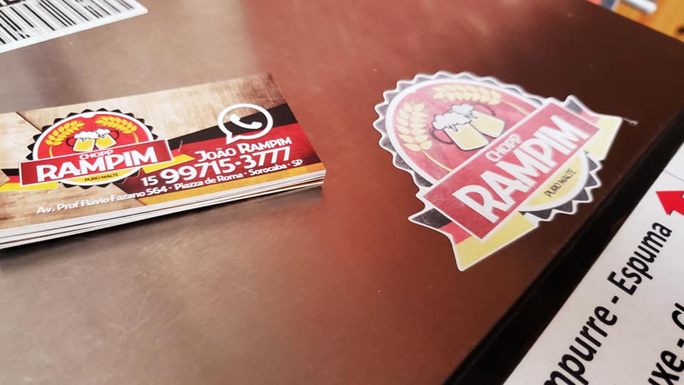 ChoppRampim ChoppRampim