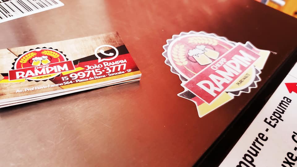 ChoppRampim ChoppRampim