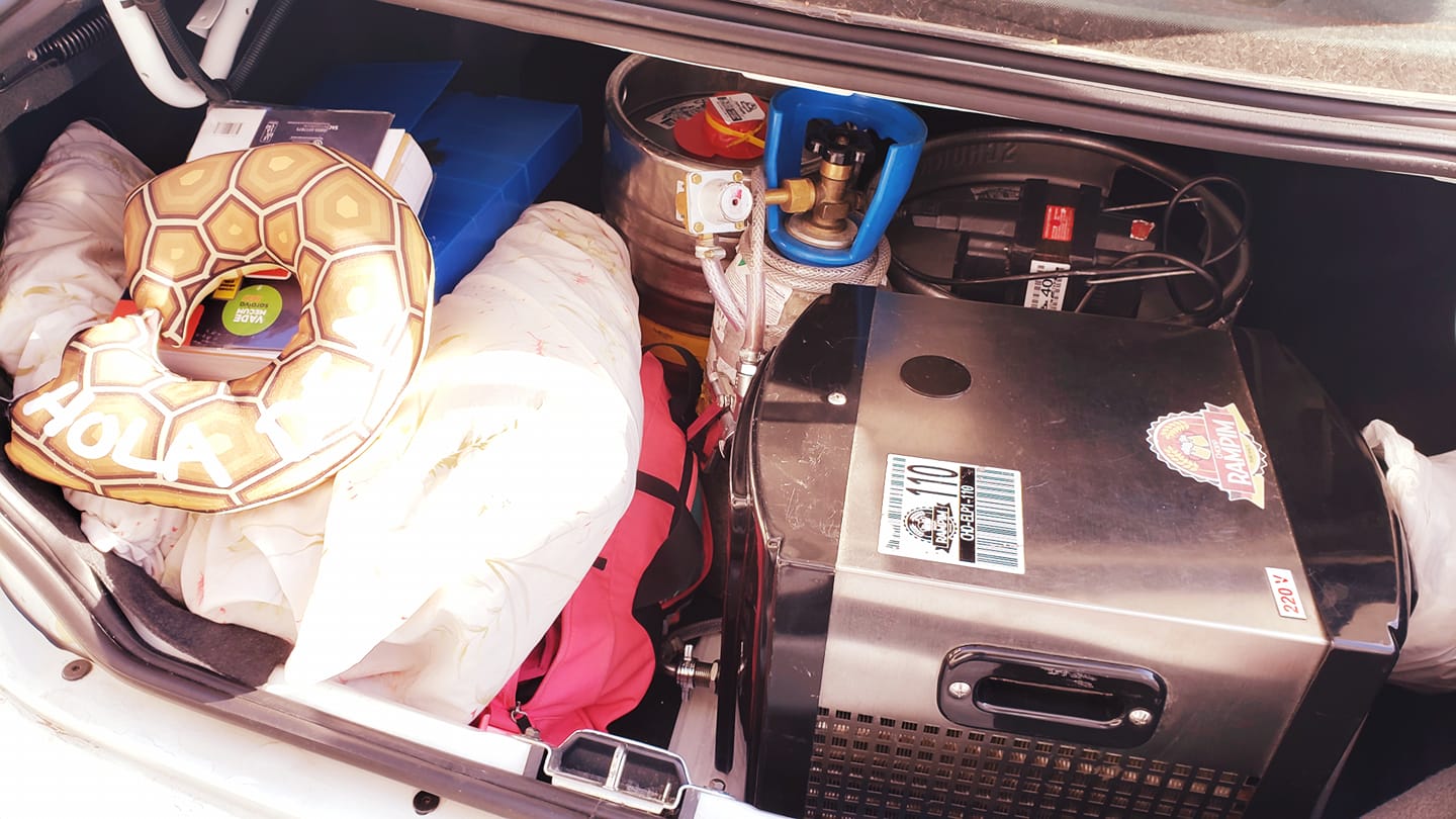 ChoppRampim ChoppRampim