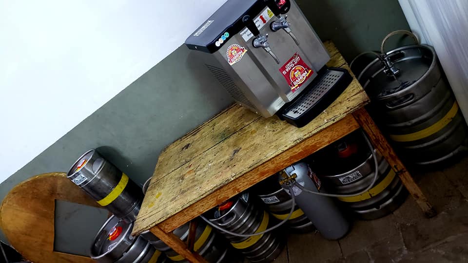 ChoppRampim ChoppRampim