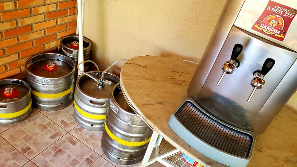 ChoppRampim ChoppRampim