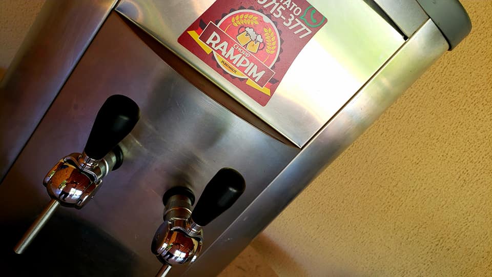 ChoppRampim ChoppRampim