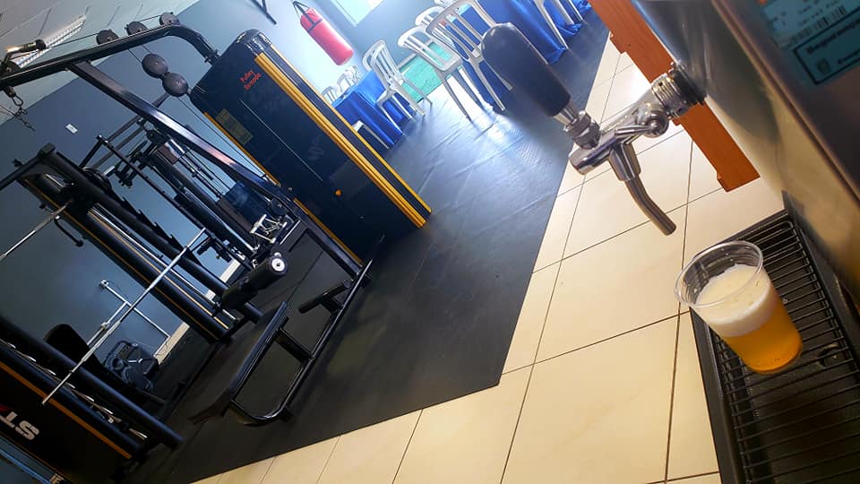 ChoppRampim ChoppRampim