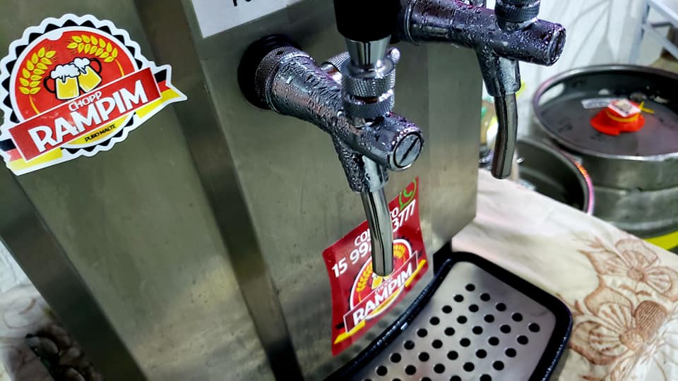 ChoppRampim ChoppRampim