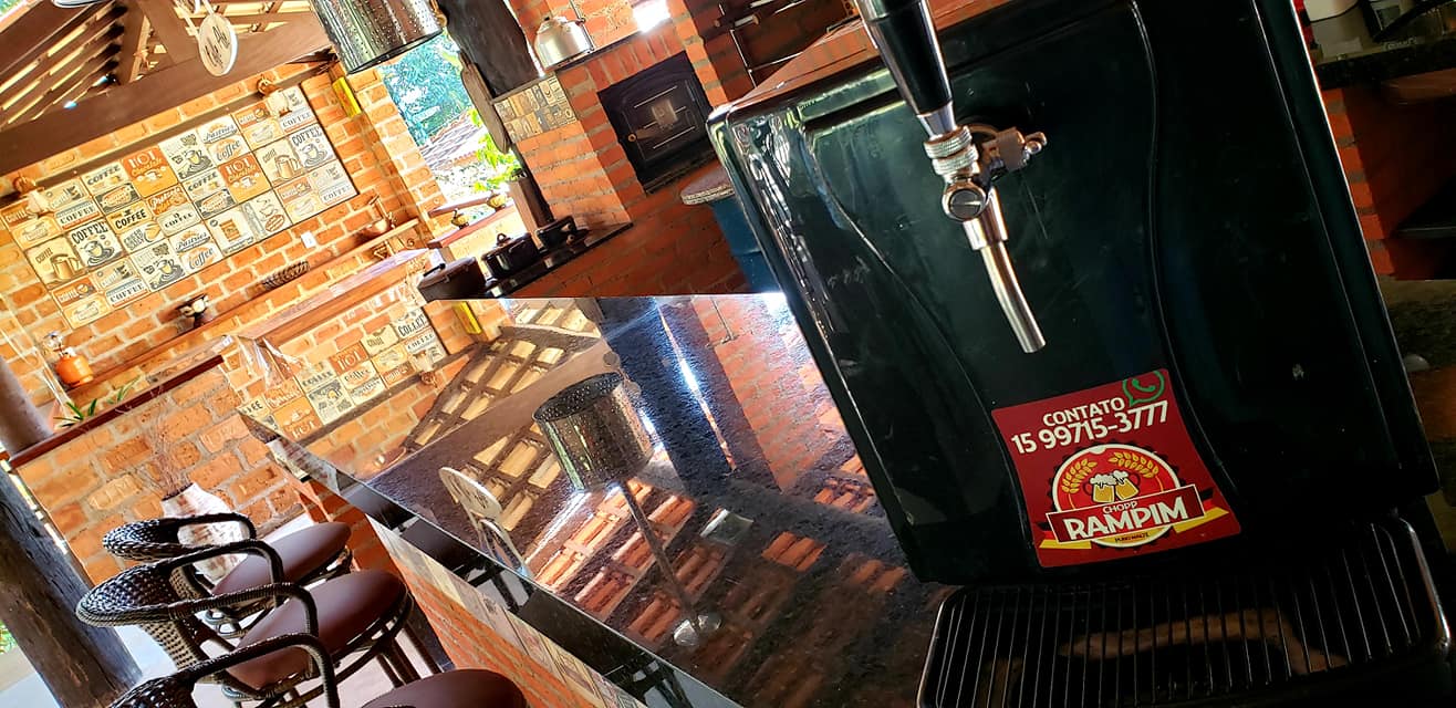 ChoppRampim ChoppRampim