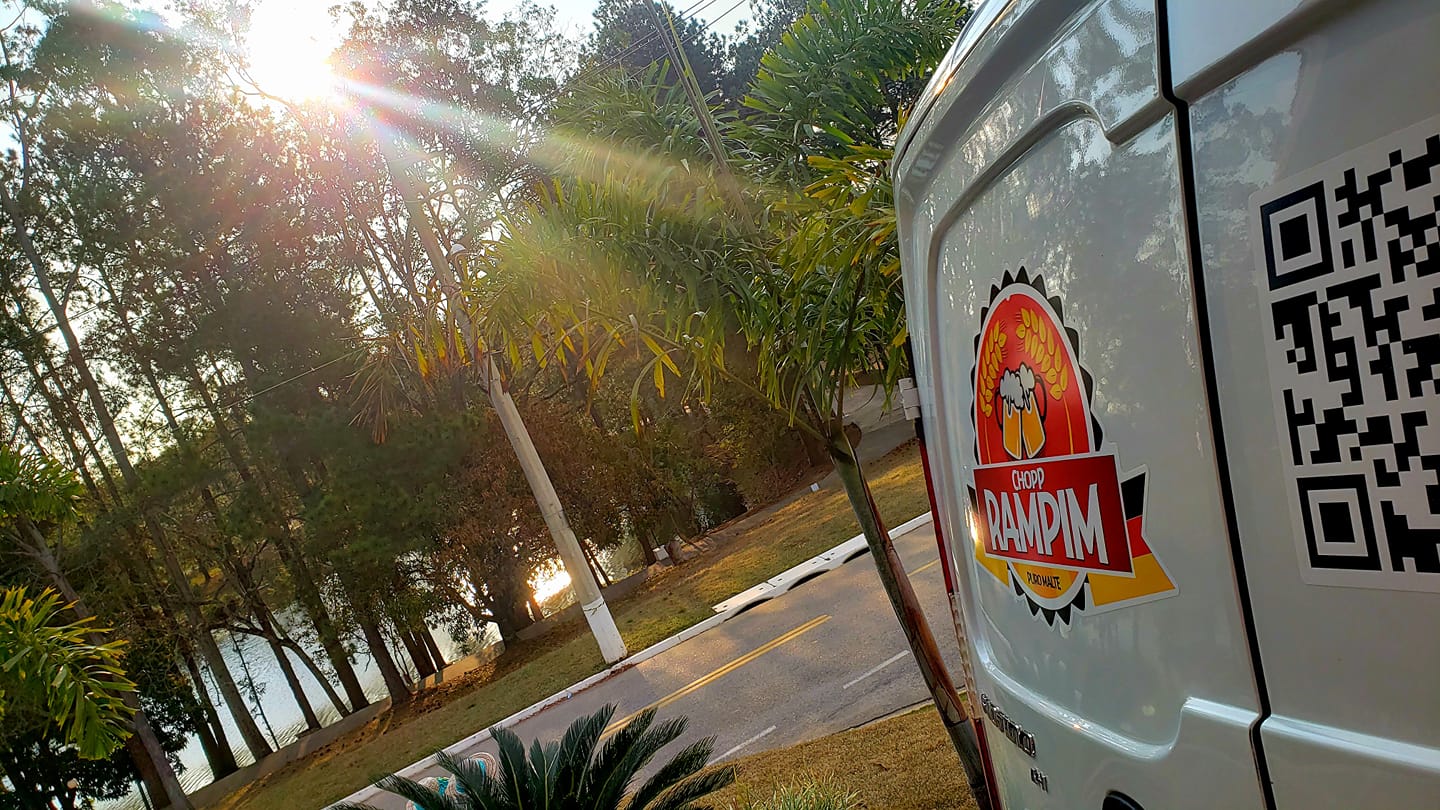 ChoppRampim ChoppRampim