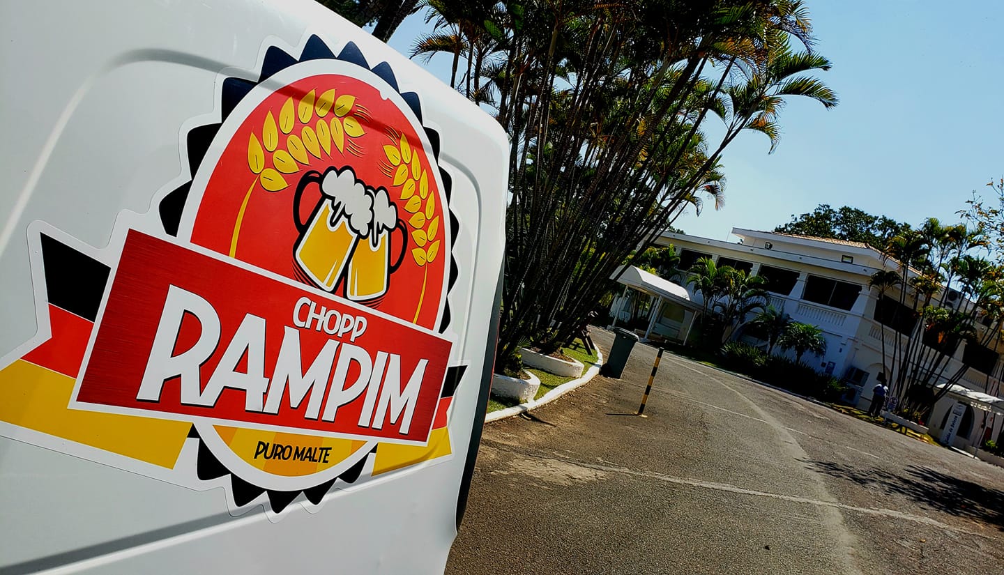 ChoppRampim ChoppRampim