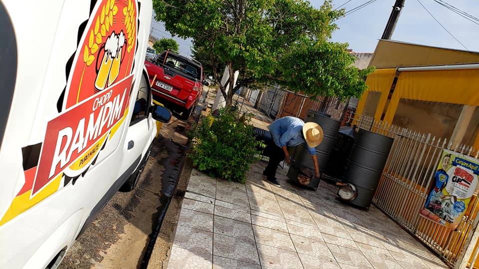 ChoppRampim ChoppRampim