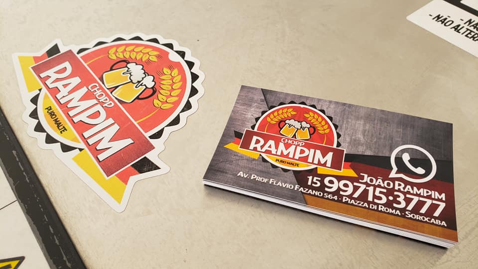 ChoppRampim ChoppRampim