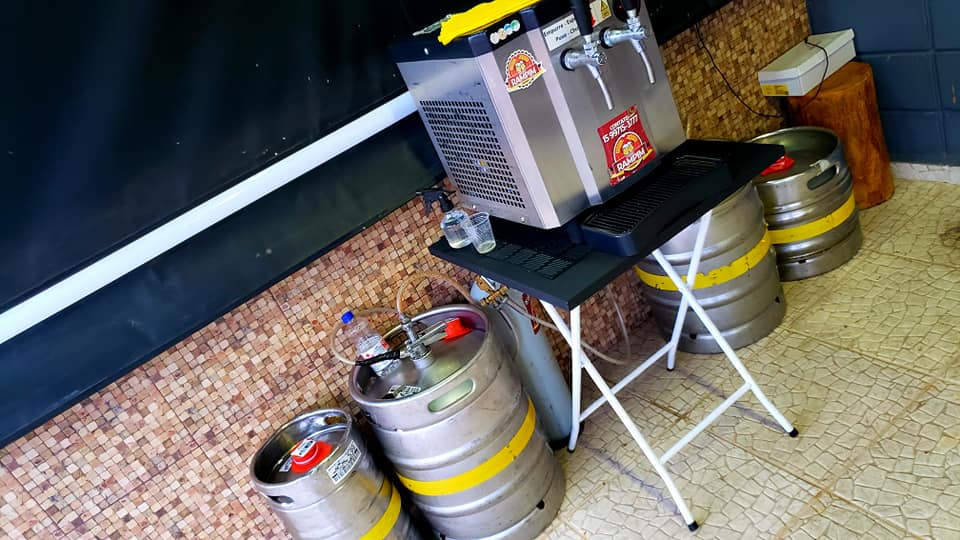 ChoppRampim ChoppRampim