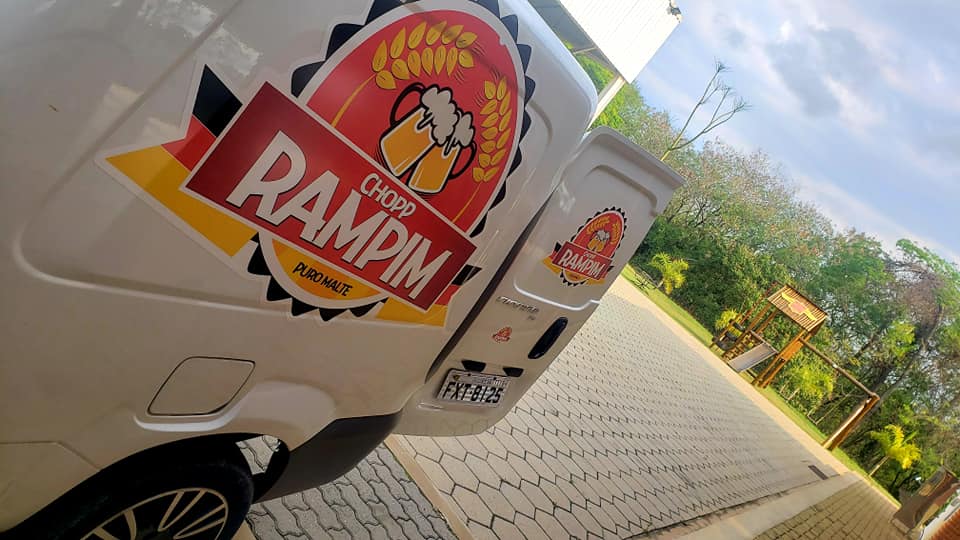 ChoppRampim ChoppRampim