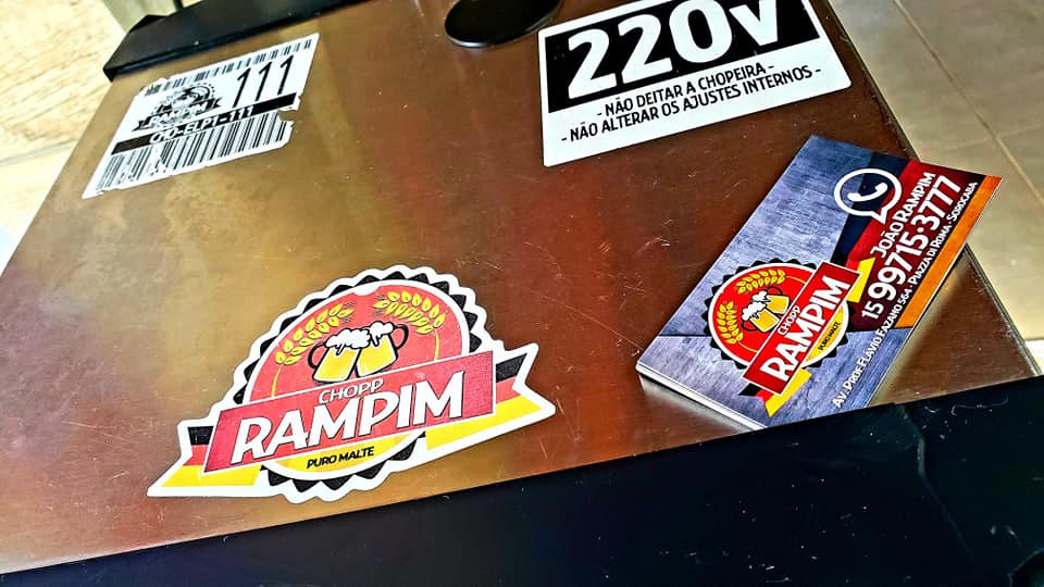 ChoppRampim ChoppRampim