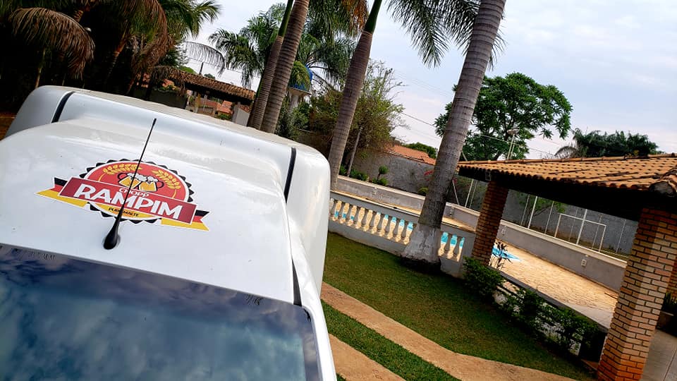 ChoppRampim ChoppRampim