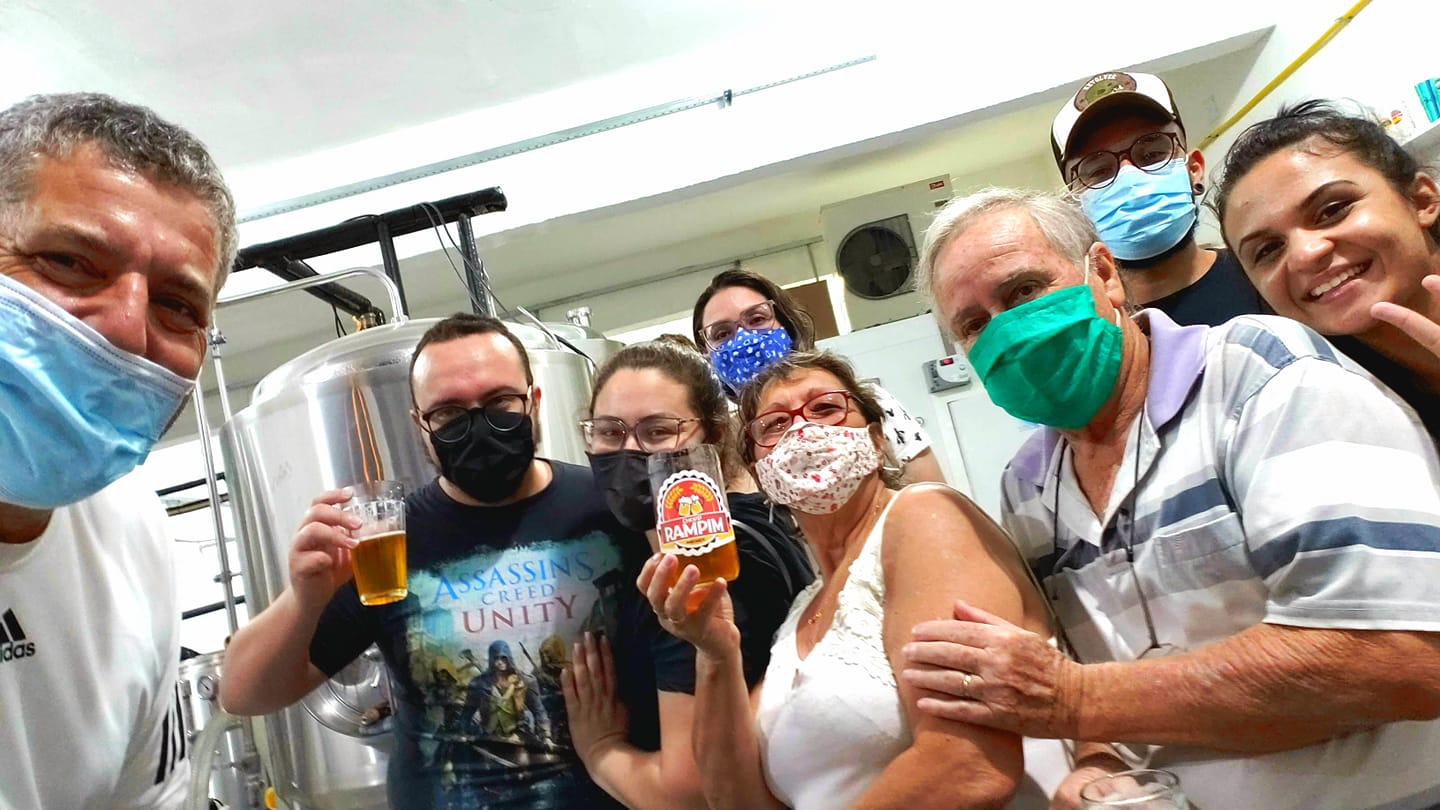 ChoppRampim ChoppRampim