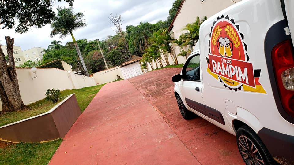 ChoppRampim ChoppRampim