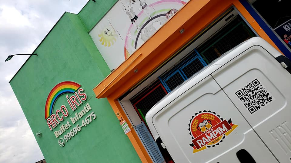 ChoppRampim ChoppRampim