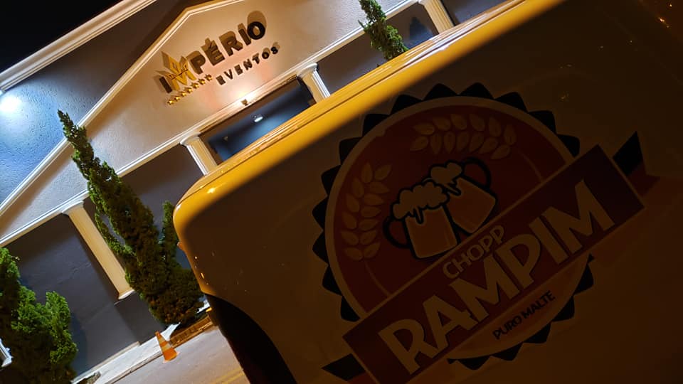 ChoppRampim ChoppRampim