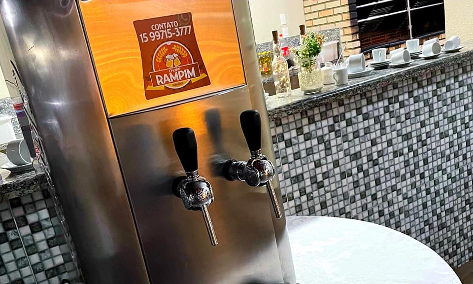 ChoppRampim ChoppRampim