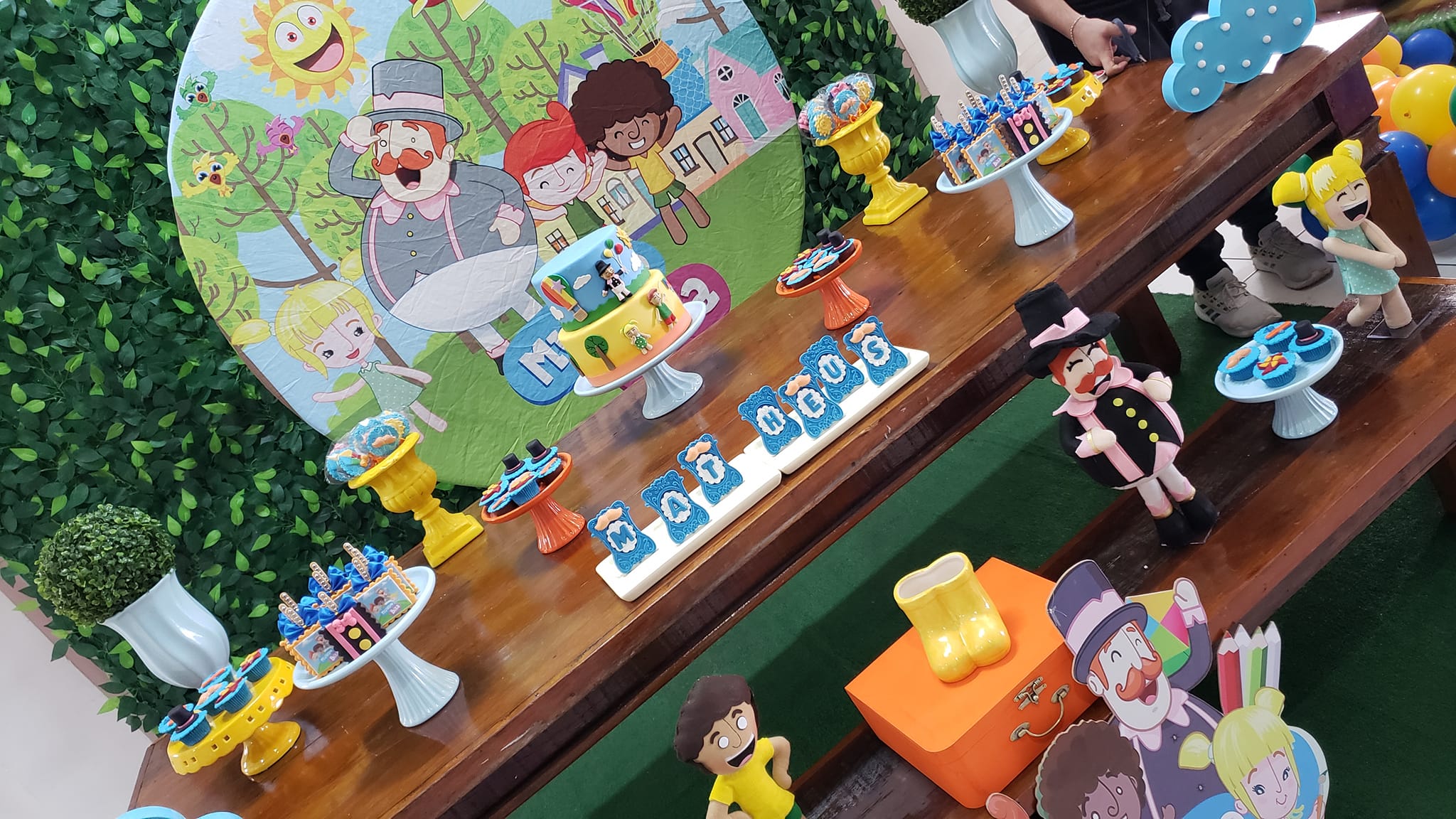 ChoppRampim ChoppRampim