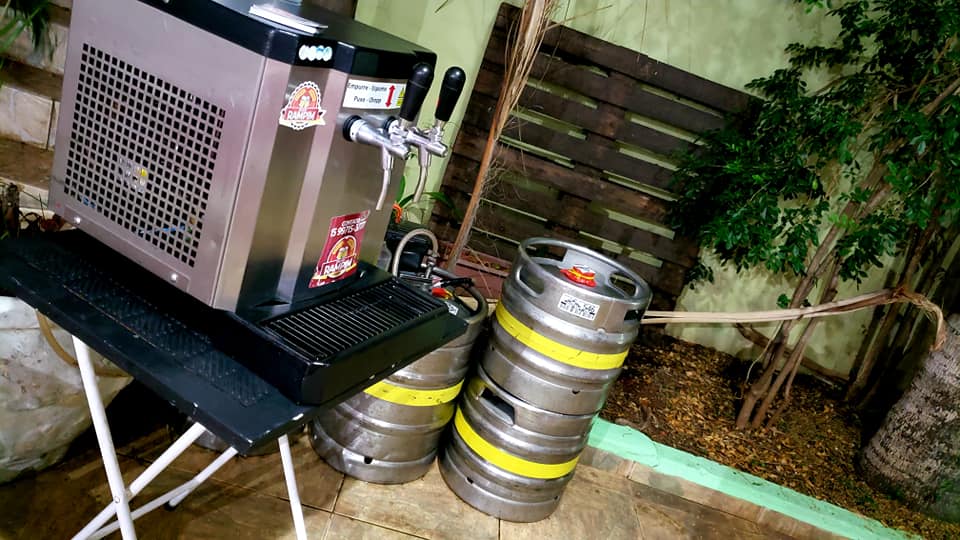 ChoppRampim ChoppRampim