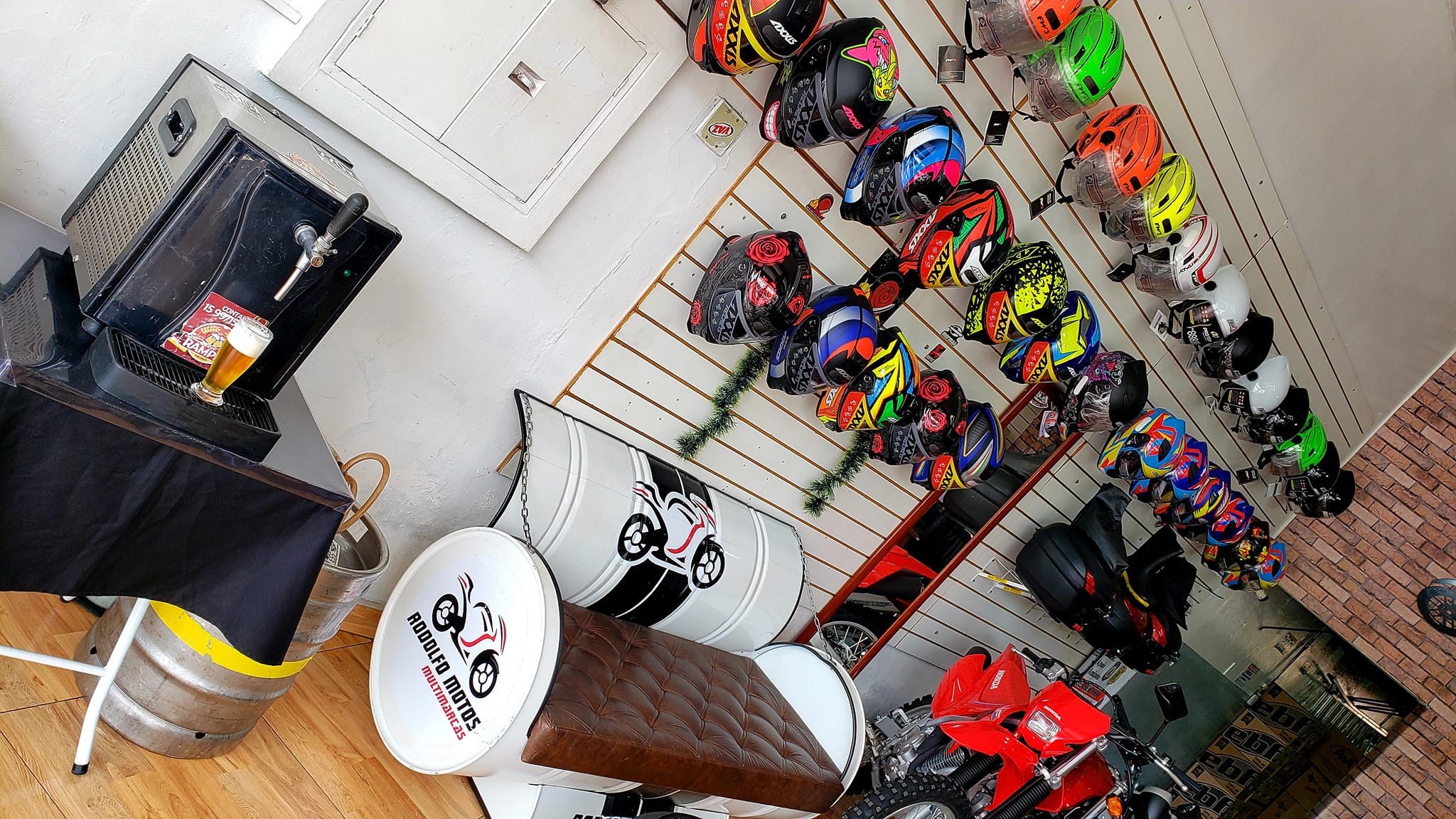 ChoppRampim ChoppRampim