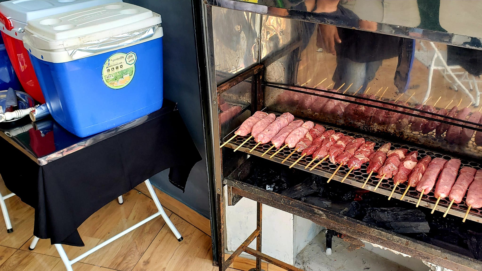 ChoppRampim ChoppRampim