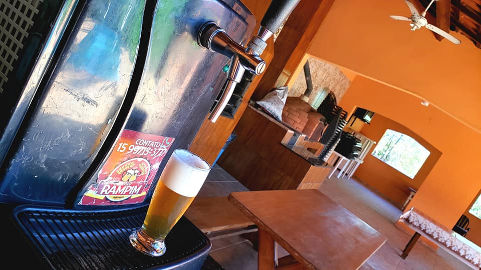 ChoppRampim ChoppRampim