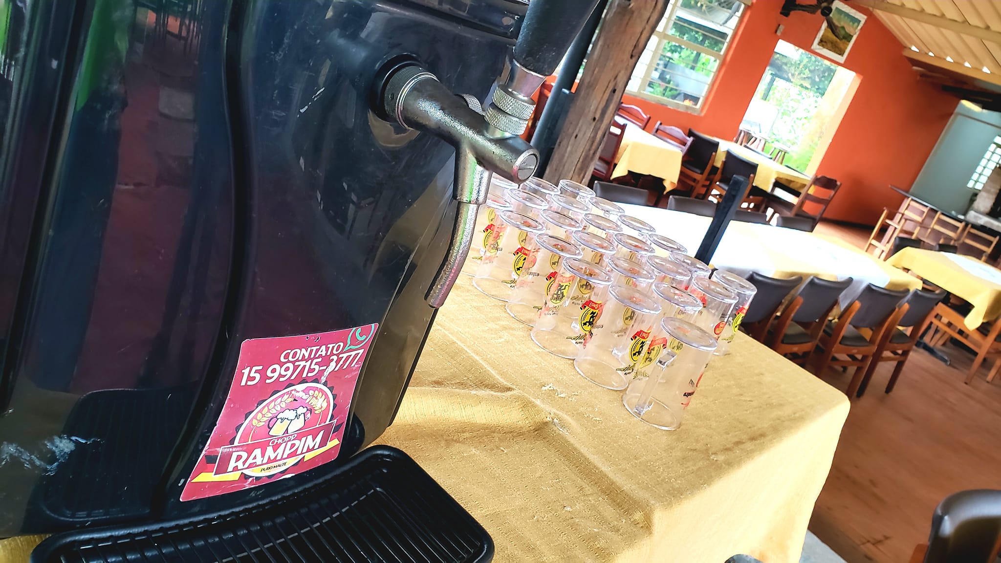 ChoppRampim ChoppRampim