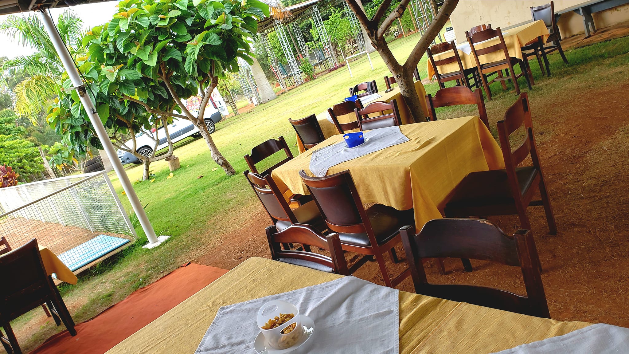 ChoppRampim ChoppRampim