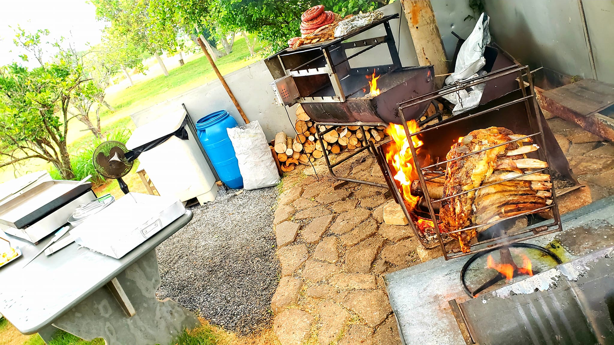 ChoppRampim ChoppRampim