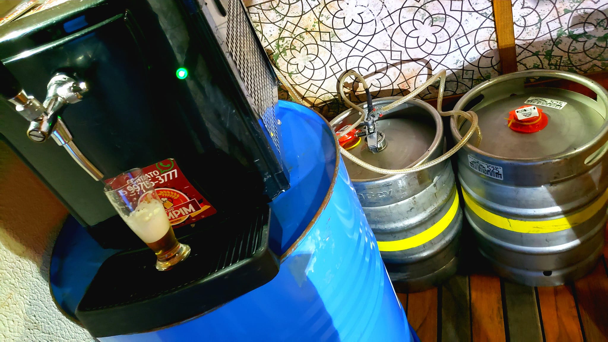 ChoppRampim ChoppRampim