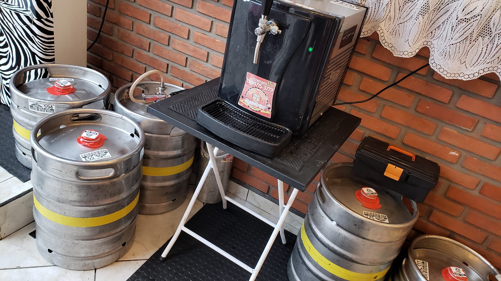 ChoppRampim ChoppRampim