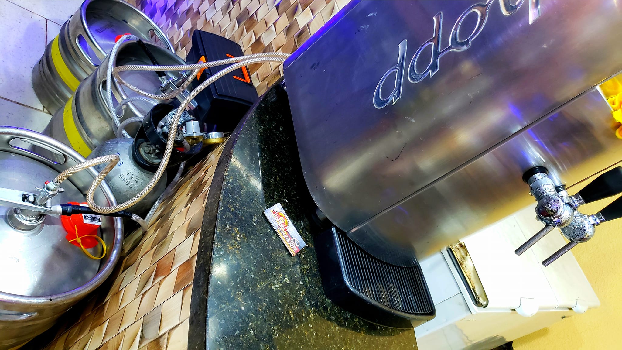 ChoppRampim ChoppRampim