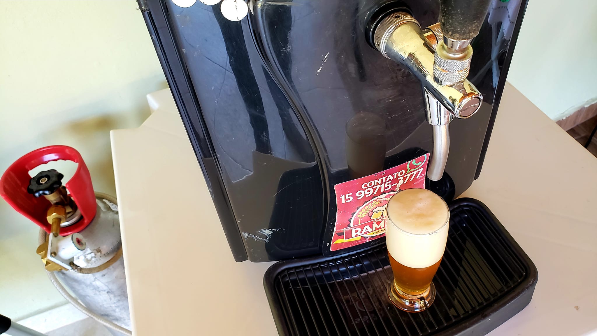 ChoppRampim ChoppRampim