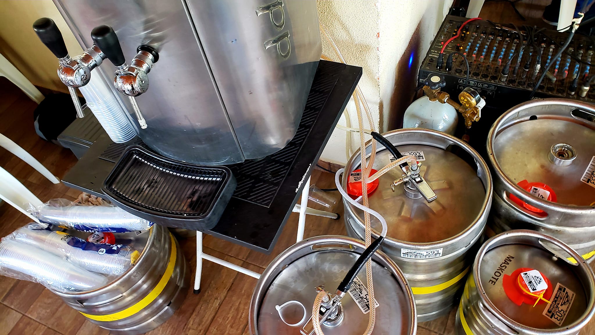 ChoppRampim ChoppRampim