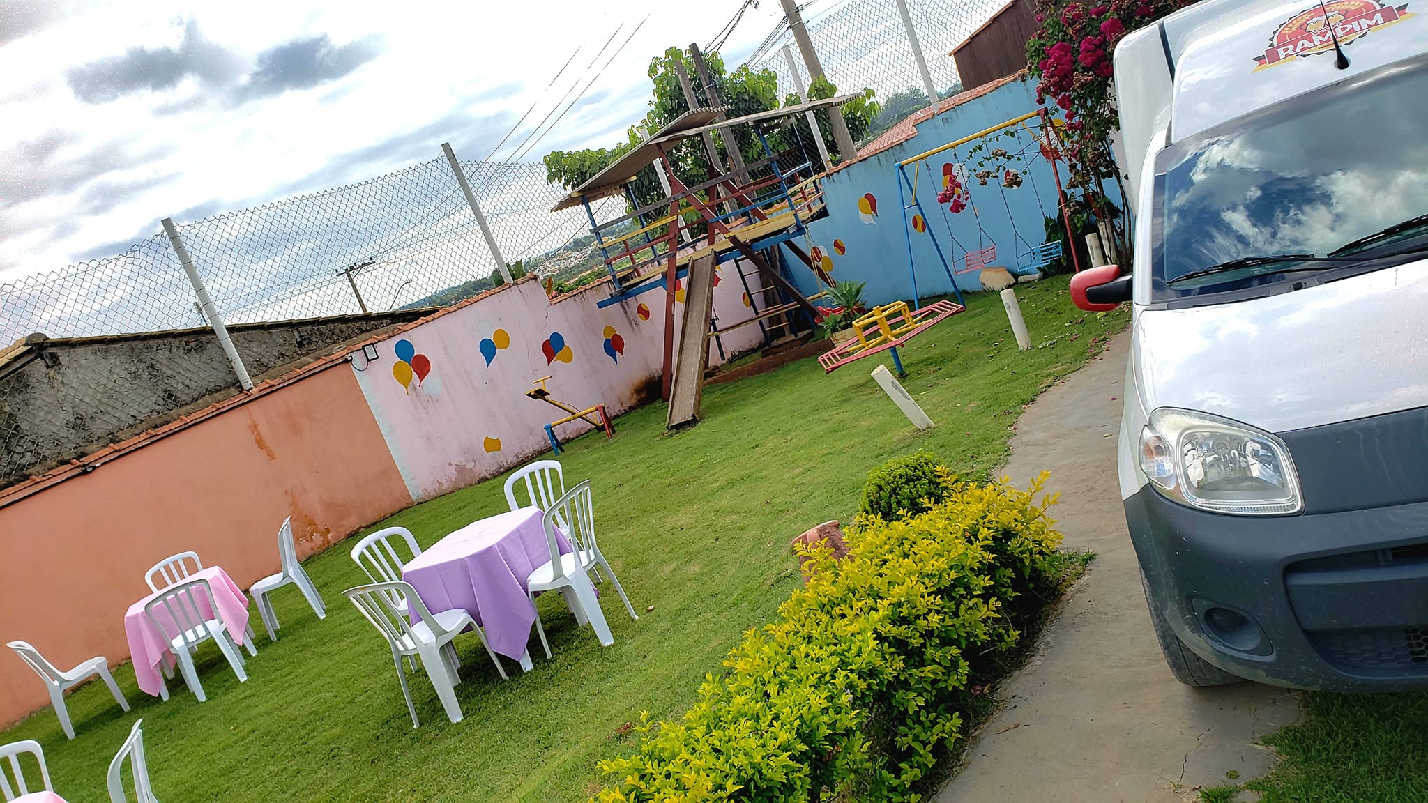 ChoppRampim ChoppRampim